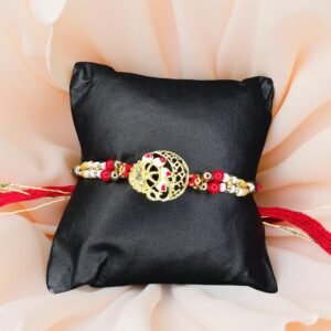 Rakhi - Designer Rakhdi for Brother Bhaiya shipped from Australia Canada USA UK
