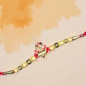 Rakhi - Trishul Rakhdi for Brother Bhaiya shipped from Australia Canada USA UK