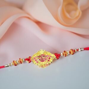 Rakhi - Designer Rakhdi for Brother Bhaiya shipped from Australia Canada USA UK
