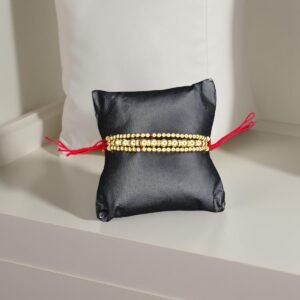 Rakhi - Moti Rakhdi for Brother Bhaiya shipped from Australia Canada USA UK
