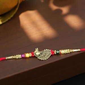 Rakhi - Designer Rakhdi for Brother Bhaiya shipped from Australia Canada USA UK