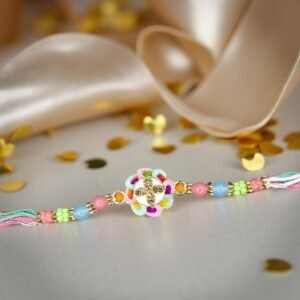 Rakhi - Designer Rakhdi for Brother Bhaiya shipped from Australia Canada USA UK