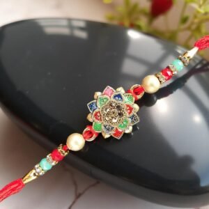 Rakhi - Multiple Rakhdi for Brother Bhaiya shipped from Australia Canada USA UK