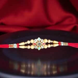 Rakhi - Designer Rakhdi for Brother Bhaiya shipped from Australia Canada USA UK